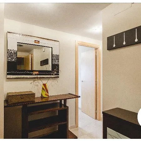 Apartamento Cien شقة *
