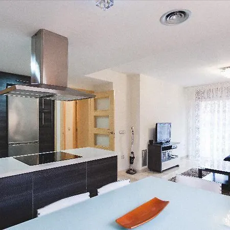 Apartamento Cien شقة *