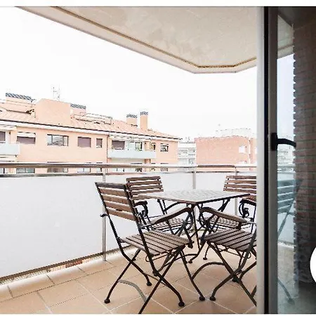 Apartamento Cien يوريت دي مار