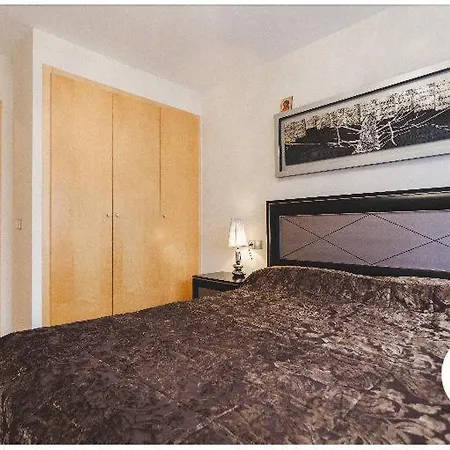 Apartamento Cien شقة