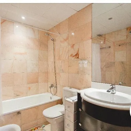 דירה Apartamento Cien יורט דה מאר