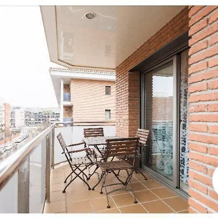 Apartamento Cien דירה